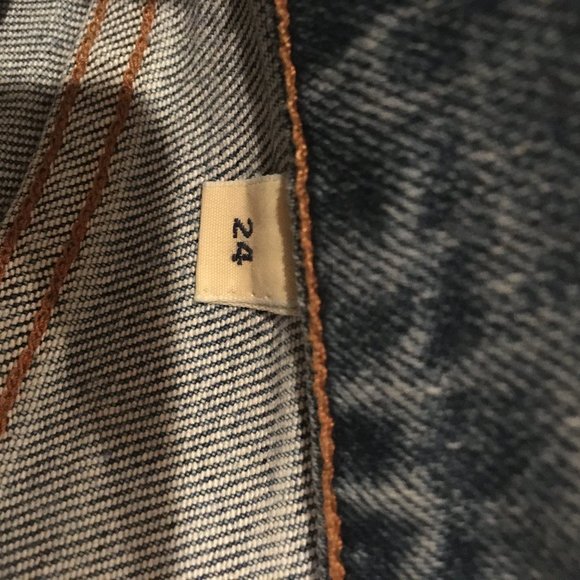 Citizens of Humanity Emmanuelle Slim Bootcut Jean - Picture 4 of 5